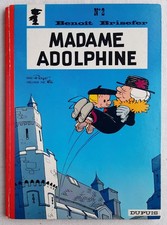 Benoit brisefer madame d'occasion  Nancy-
