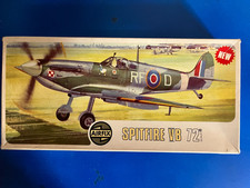 Airfix supermarine spitfire gebraucht kaufen  Schnaittach