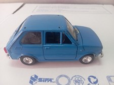 Politoys polistil fiat usato  Palermo