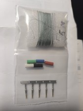 Kit completo cablaggio usato  Milano