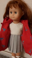 Robe plissée manteau d'occasion  Nevers