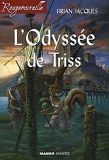 Lodyssée triss brian gebraucht kaufen  Berlin