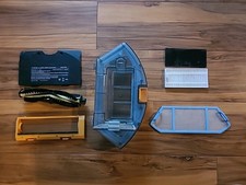 Tesvor robotic vacuum for sale  Conroe
