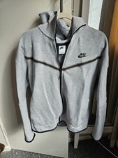 Grey nike tech for sale  BEXHILL-ON-SEA