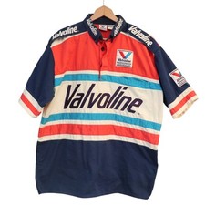 Vintage valvoline nascar for sale  Orion