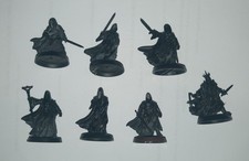Lotr nazgul king usato  Voltaggio