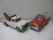 Tonka dodge wrecker for sale  Hanover