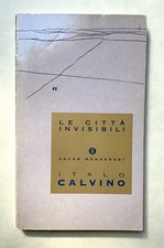 Italo calvino città usato Italo calvino città usato  Porto Cesareo