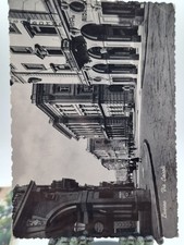 Cartolina epoca 43 usato  Roma