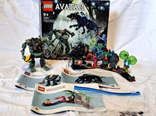 Lego 75571 avatar gebraucht kaufen Lego 75571 avatar gebraucht kaufen  Belzig