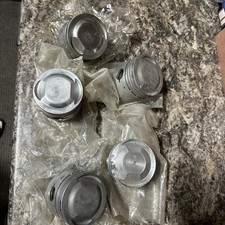 Lancia beta pistons for sale  Hillsborough