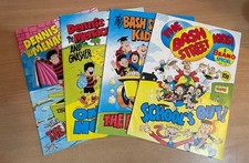 Beano special comics for sale  WANTAGE