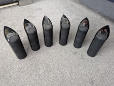 Audica black gloss for sale  HARROW
