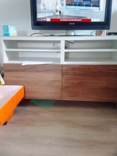 Fernseherschrank vitrine ikea gebraucht kaufen  Ostfildern