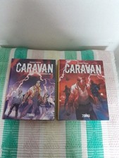 Caravan omnibus volumi usato  Cremona