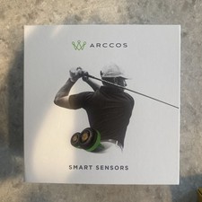 Arccos caddie 3rd for sale  Cos Cob