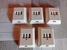 Telefondosen nfn nff gebraucht kaufen  Burkardroth