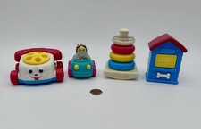 Vtg mcdonald happy for sale  Grand Rapids