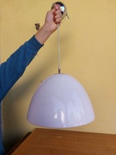 Lampadario lampada sospensione usato  Vigevano