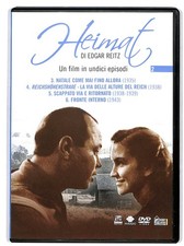 Ebond heimat vl.2 usato  Italia