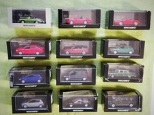 Minichamps modellini auto usato  Rimini