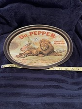 Pepper metal tray for sale  Hamburg