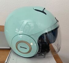 Jethelm shark größe gebraucht kaufen  Wiernsheim
