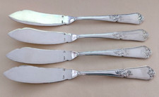 Couteaux poisson lot d'occasion  Frépillon