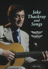 Jake thackray songs for sale  UK