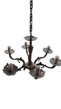 Lampadario soffitto vintage usato  Sandrigo