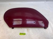 Vespa verkleidung seitendeckel gebraucht kaufen  Aurich