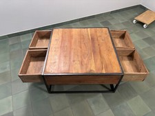 Couchtisch sveg fischer gebraucht kaufen  Essen