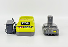 Ryobi 18v lithium for sale  Cumming