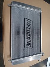 Fluidyne radiator 1994 for sale  Norfolk