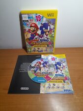 Mario sonic giochi usato  Bisceglie