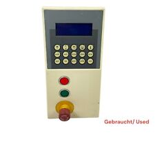 Luscher biviator control gebraucht kaufen  Hamburg