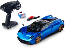 500404306 pagani huaira usato  Roma