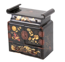 19th japanese table for sale  CHEDDAR