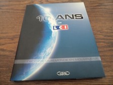 Livre ans lci d'occasion  Voves