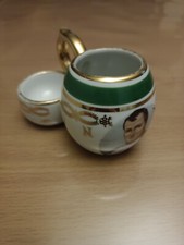 Service épices porcelaine d'occasion  Morlaix