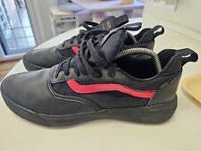 Vans tribe called usato  Roma