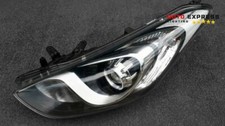 HYUNDAI I30 13-15r SCHEINWERFER LINKS TOP ZUSTAND! comprar usado  Enviando para Brazil