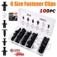 100pcs car plastic for sale  Monroe Township