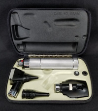 Conjunto Welch Allyn 3.5V com 20000 otoscópio oftalmoscópio alça plug-in comprar usado  Enviando para Brazil