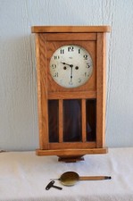 Antique box regulator for sale  Albuquerque