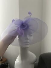 Debenhams purple lilac for sale  ABERTILLERY