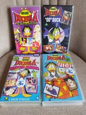 Collection count duckula for sale  TAUNTON