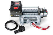 Warn m8000 winch for sale  Independence