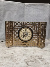 Mid century clock for sale  Quinlan