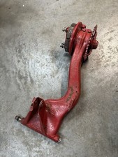 Forcellone mono braccio usato Forcellone mono braccio usato  Taurisano